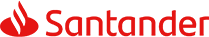 Santander Car Finance Logo